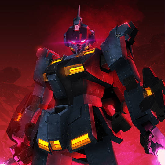 HADES(ガンダム) (はです)とは【ピクシブ百科事典】