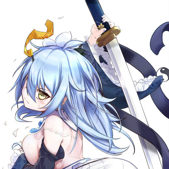 幽境道士フーロン (ゆうきょうどうしふーろん)とは【ピクシブ百科事典】