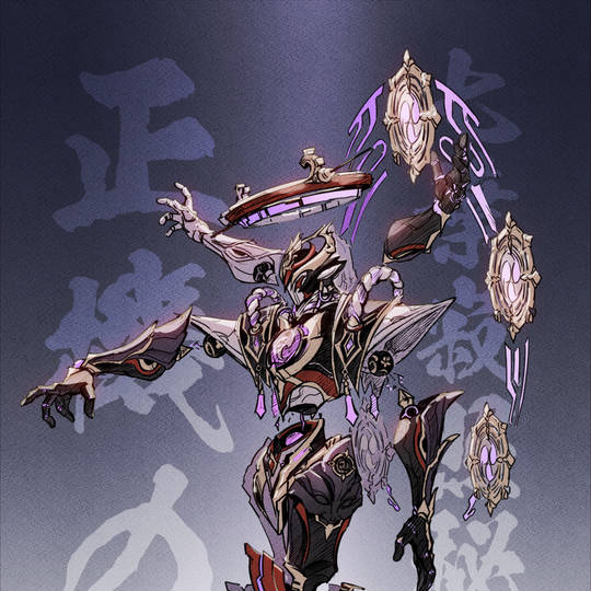 正機の神 (しょうきのかみ)とは【ピクシブ百科事典】