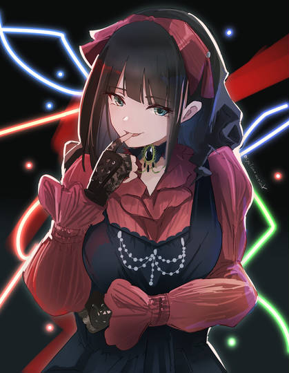 小悪魔ツムリ こあくまつむり とは ピクシブ百科事典
