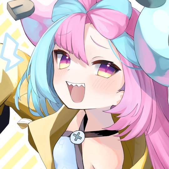 ギザ歯 ぎざば とは ピクシブ百科事典