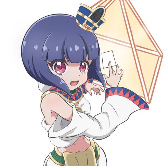 パトラちゃん (ぱとらちゃん)とは【ピクシブ百科事典】