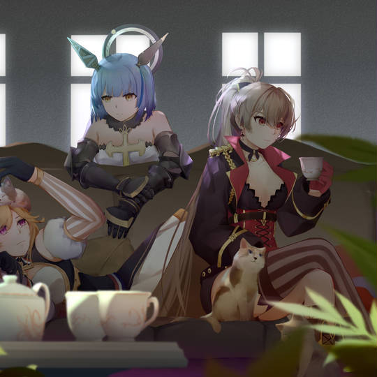 ヴァイスシュヴァルツ リシュリュー アズレン　SP ヴァイス アズレン リシュリュー SP ヴァイスシュヴァルツ