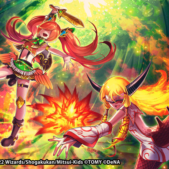 スノーフェアリー (すのーふぇありー)とは【ピクシブ百科事典】