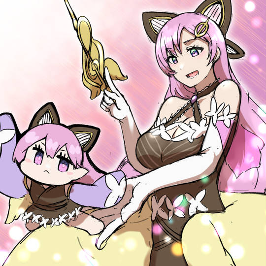 グランドレミコード・クーリア (ぐらんどれみこーどくーりあ)とは