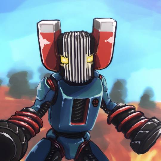 ジリキマン (じりきまん)とは【ピクシブ百科事典】