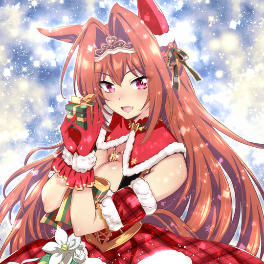 緋色のニュイ・エトワレ (ひいろのにゅいえとわれ)とは【ピクシブ百科