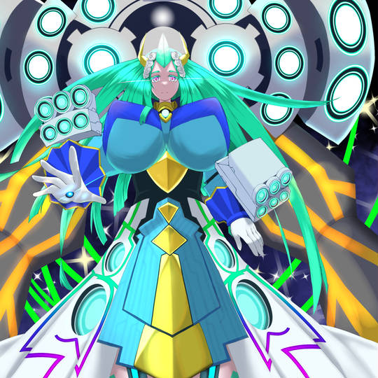真実の神羅プレミアムキリコムーン(3/???) | ホイル | ドラゴン