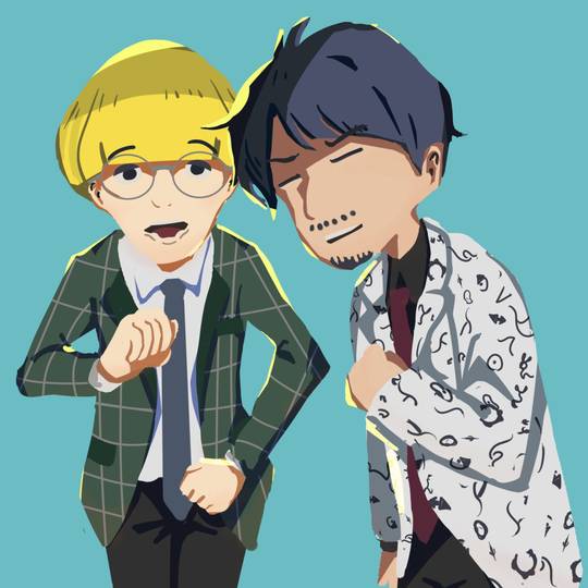 まーごめ (まーごめ)とは【ピクシブ百科事典】