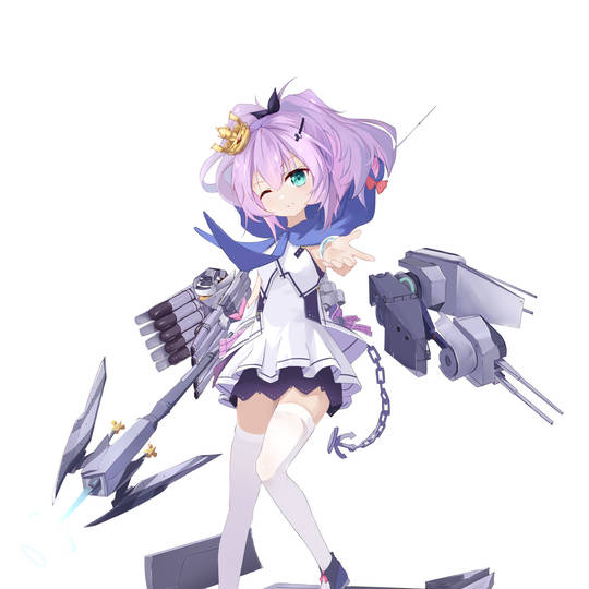 HMSJavelin (えいちえむえすじゃべりん)とは【ピクシブ百科事典】