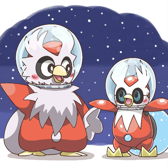 ゆきげしき ゆきげしき とは ピクシブ百科事典