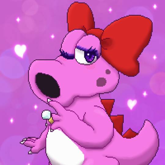 キャサリン(マリオシリーズ) (きゃさりん)とは【ピクシブ百科事典】