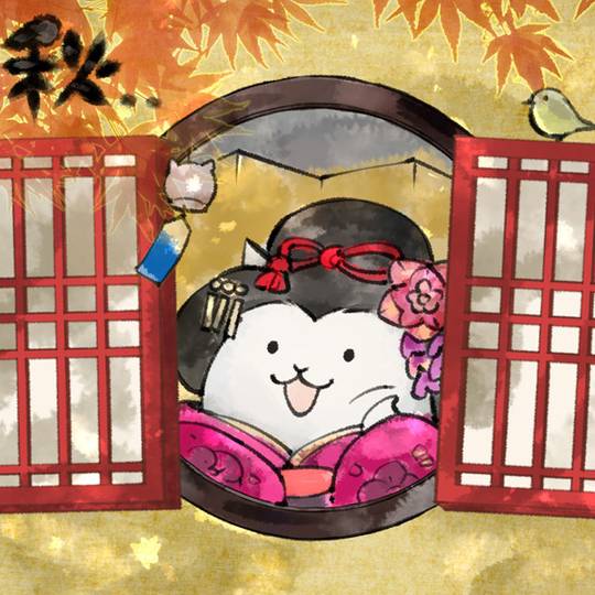 窓辺の乙女ネコ (まどべのおとめねこ)とは【ピクシブ百科事典】