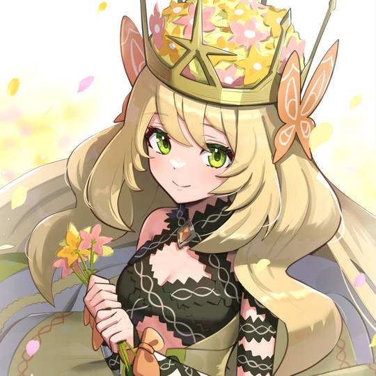 セリーヌ(ファイアーエムブレム) (せりーぬ)とは【ピクシブ百科事典】 