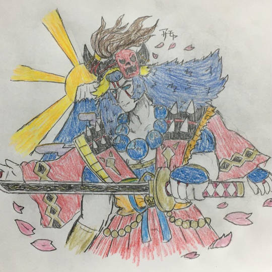 五右衛門(妖怪ウォッチ) (ごえもん)とは【ピクシブ百科事典】