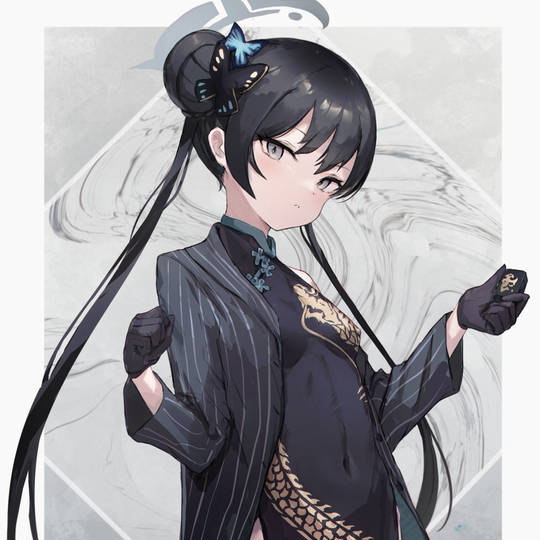 竜華キサキ (りゅうげきさき)とは【ピクシブ百科事典】