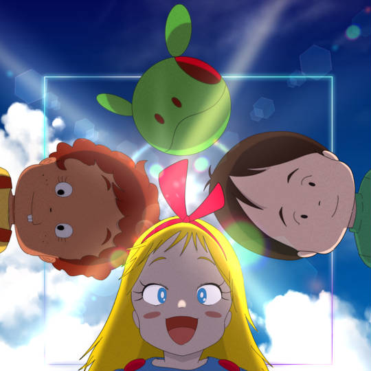 カツ、レツ、キッカ (かつれつきっか)とは【ピクシブ百科事典】 