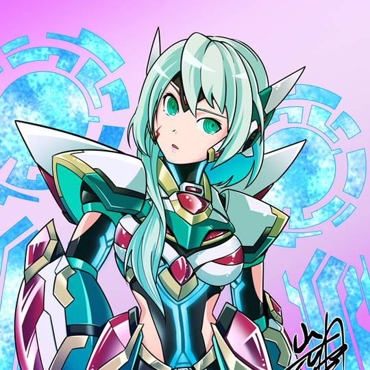 Yahoo!オークション -「ロックマンx dive」の落札相場・落札価格 自作