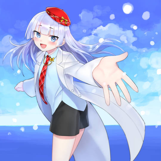 シュネー・ヴァイスベルグ (しゅねーゔぁいすべるぐ)とは【ピクシブ