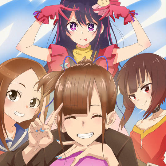 高橋李依 (たかはしりえ)とは【ピクシブ百科事典】