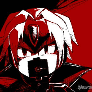 GANMA ダンテ Xダンテトリガー (えっくすだんてとりがー)とは【ピクシブ百科事典】