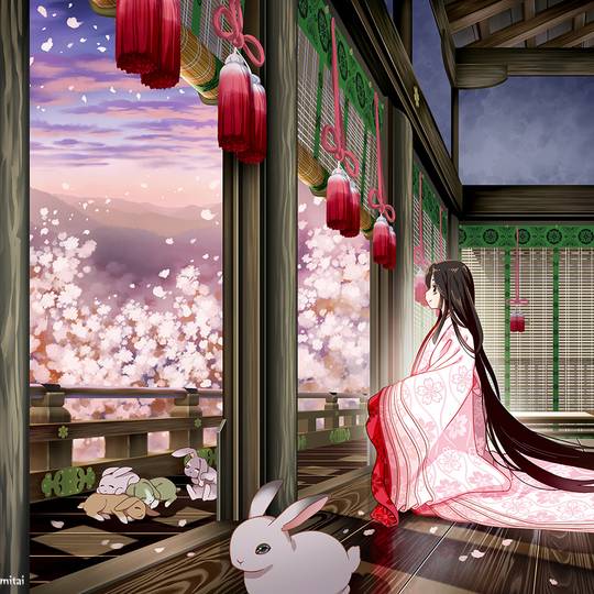 ◯様　パスフリ　春はあけぼの 春はあけぼの (はるはあけぼの)とは【ピクシブ百科事典】