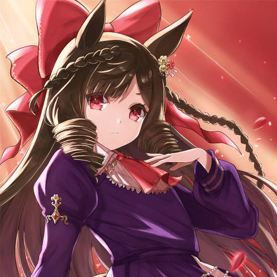 ダイイチルビー(ウマ娘) (うまむすめのだいいちるびー)とは【ピクシブ