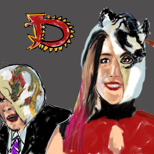 快傑ズバット 最終巻 レーザーディスク 快傑ズバット』 | 特撮ペディア