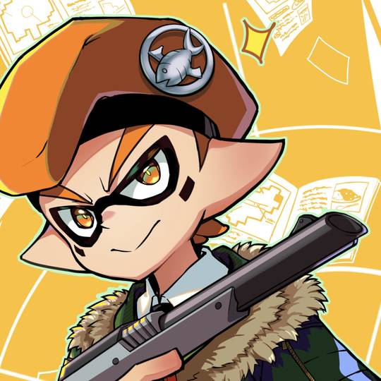 トゥーン① c5d81c7154fbceff1fa8caf4ecbe96