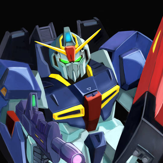 ガンダムvs.Ζガンダム (がんだむばーさすぜーたがんだむ)とは