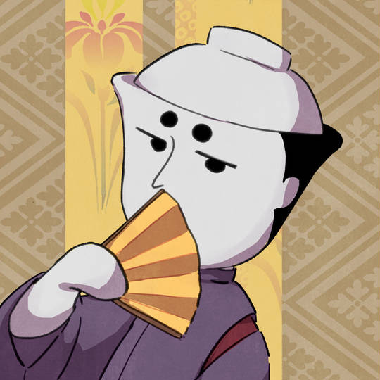 ちゃわんむしまろ (ちゃわんむしまろ)とは【ピクシブ百科事典】