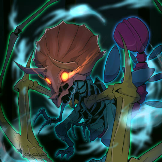 幻創のミセラサウルス (げんそうのみせらさうるす)とは【ピクシブ百科