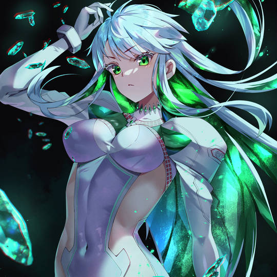 ククルカン(Fate) (くくるかん)とは【ピクシブ百科事典】