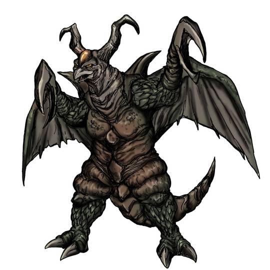 エレキザウルス (えれきざうるす)とは【ピクシブ百科事典】