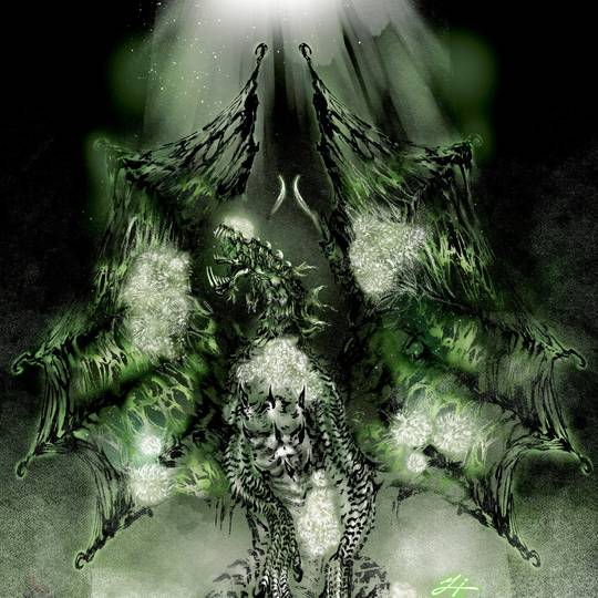 死を纏うヴァルハザク (しをまとうゔぁるはざく)とは【ピクシブ百科事典】