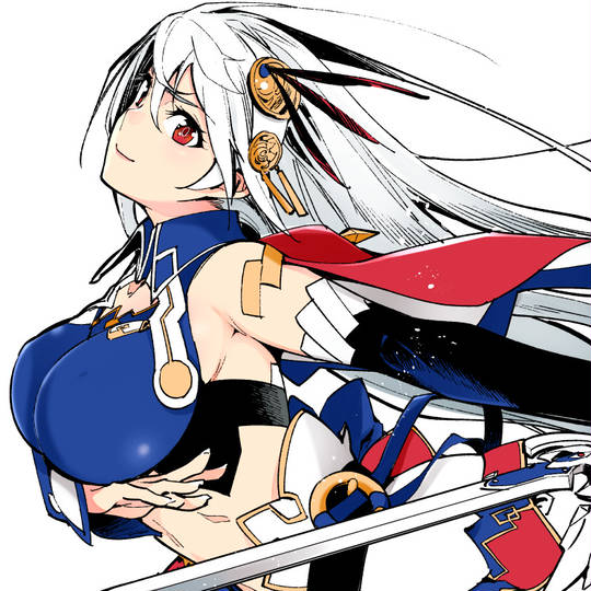 魔弾の王と戦姫1〜18巻 やすっぽ