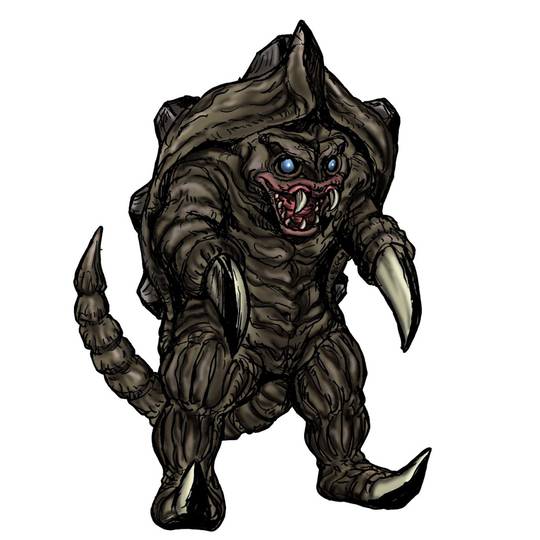 美品 燐光怪獣グラナダス 帰ってきたウルトラマン 限定版 大怪獣シリーズ