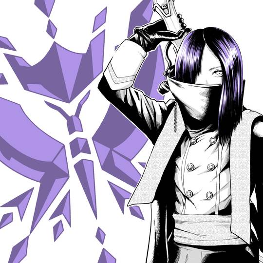 リタ様 New account! I regret the work I've posted And what I bought