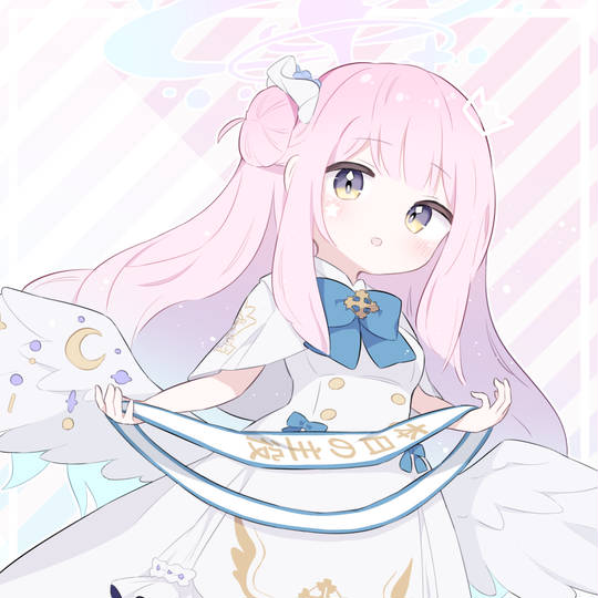 聖園ミカ生誕祭 (みそのみかせいたんさい)とは【ピクシブ百科事典】