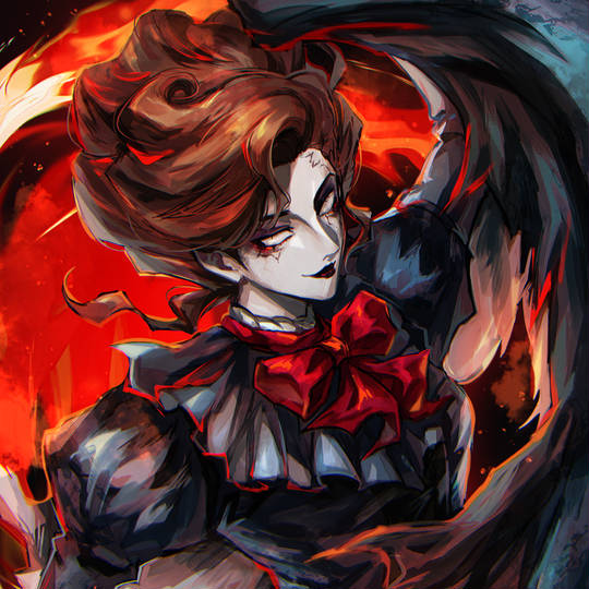 第五人格 オペラ歌手 魔トカゲ 占い師 ファンタジーワールド 缶