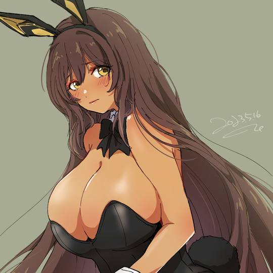 NIKKE ニケ　勝利の女神　ノワール　SSP Level Infinite、『勝利の女神：NIKKE』で新SSRキャラクター