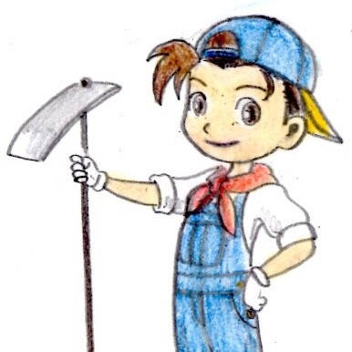 まつやまいぐさ (まつやまいぐさ)とは【ピクシブ百科事典】