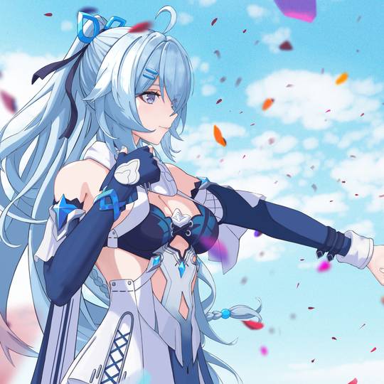 時雨綺羅,Kira Shigure,时雨绮罗,Shigure Kira,崩壊学園,Houkai Gakuen,崩坏学园,崩壊3rd,Houkai 3rd,崩坏3rd,Honkai,崩坏,Benghuai,Коллапс,國遊,国游,女武神