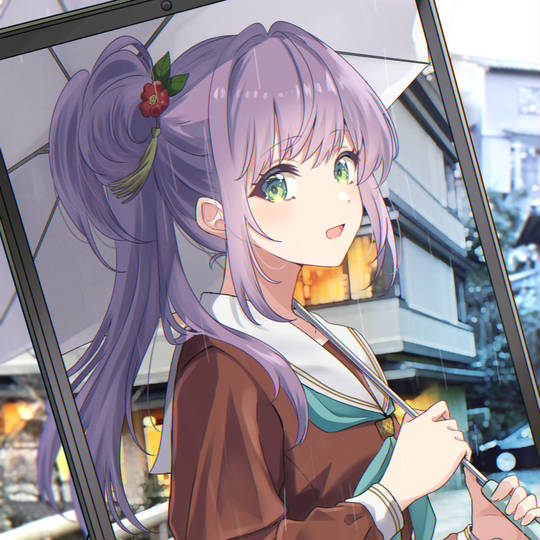 乙宗梢 (おとむねこずえ)とは【ピクシブ百科事典】