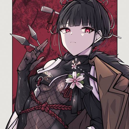 新品未開封　NIKKE サクラ 黒夜密行 サクラ 黒夜密行 豪華版 1/7スケール – SOOTANG HOBBY