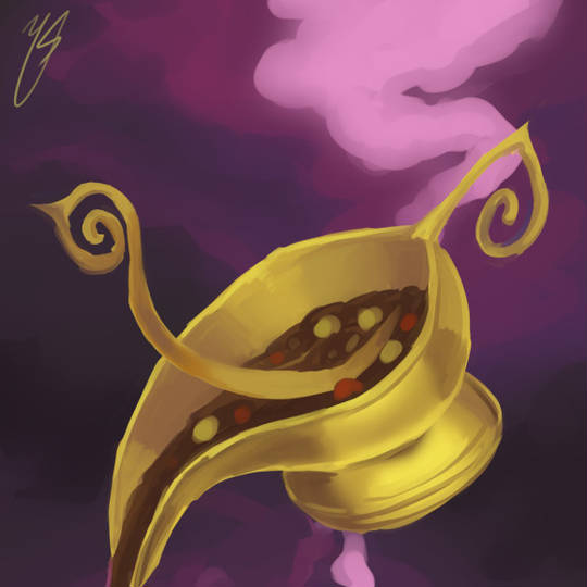 モウヤンのカレー (もうやんのかれー)とは【ピクシブ百科事典】