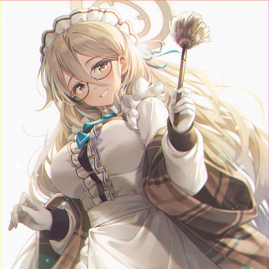 Blue Archive- ブルーアーカイブ 室笠 アカネ コスプレ衣装