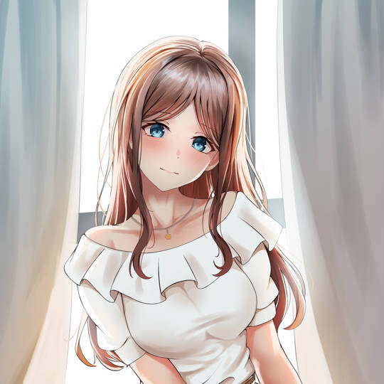 長崎そよ (ながさきそよ)とは【ピクシブ百科事典】