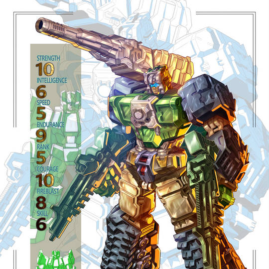 マインドワイプ クロームドーム ハードヘッド オートボット ブレイン