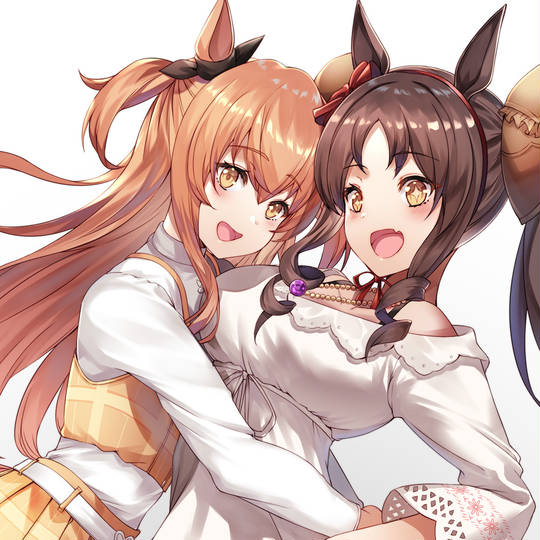 馬娘 Nintendo Switchソフト】ウマ娘 プリティーダービー 熱血